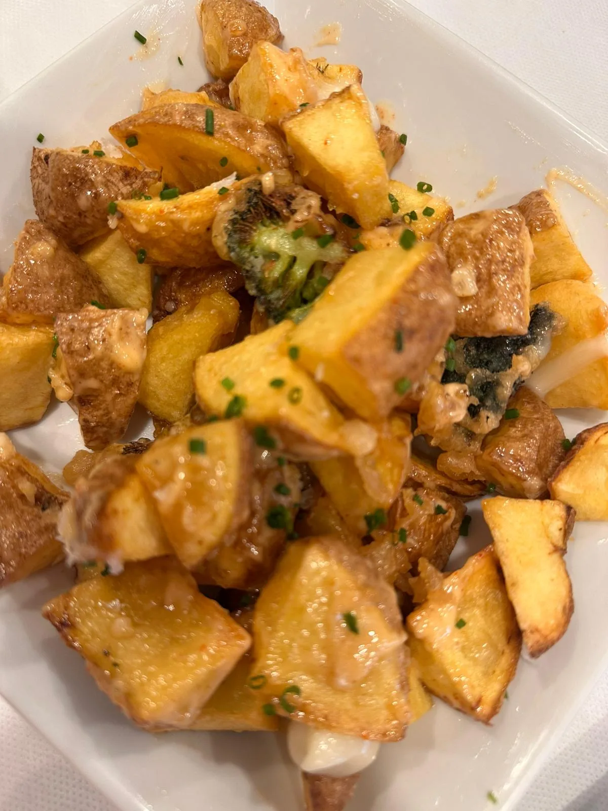 Menú Picaeta